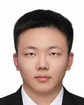 ​2026级硕士  柳金海